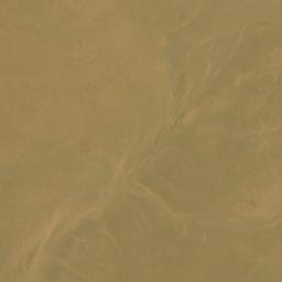 Satellite imagery of Tinaraten, EH