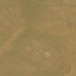 Satellite imagery of Tinaraten, EH