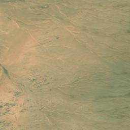Satellite imagery of I-n-Souaï, DZ