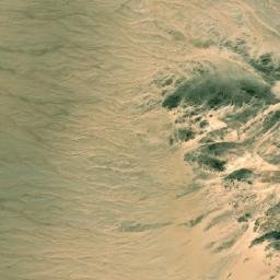 Satellite imagery of I-n-Souaï, DZ