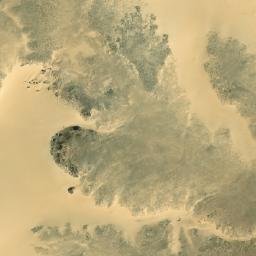 Satellite imagery of Gour Hamri, DZ
