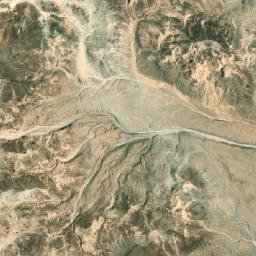 Satellite imagery of Jabal al ‘Uwaynīyah, EG