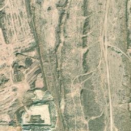 Satellite imagery of Jāl Umm Ḩuwayḑ, SA