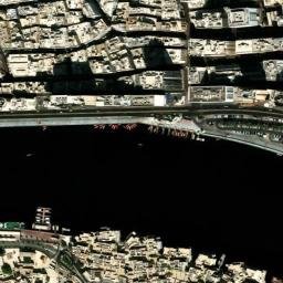 Satellite imagery of Burj Dayrah, AE