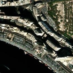 Satellite imagery of Burj Dayrah, AE