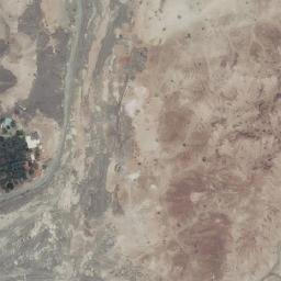Satellite imagery of Jabal Al Arfay, AE