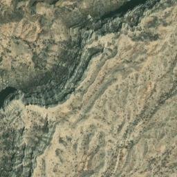 Satellite imagery of Mari, PK