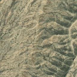 Satellite imagery of Mari, PK