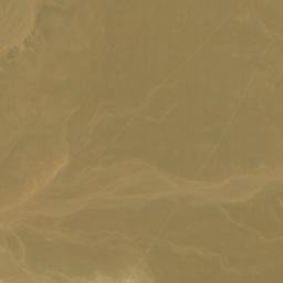 Satellite imagery of Tinaraten, EH