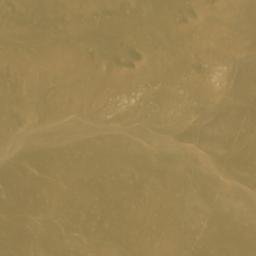 Satellite imagery of Tinaraten, EH