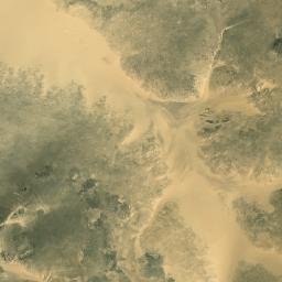 Satellite imagery of Gour Hamri, DZ