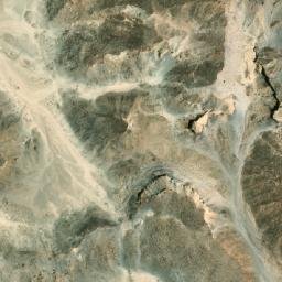 Satellite imagery of Jabal al ‘Uwaynīyah, EG