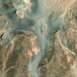 Satellite imagery of Jabal al ‘Uwaynīyah, EG
