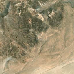 Satellite imagery of Jabal al ‘Uwaynīyah, EG