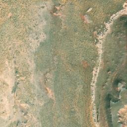 Satellite imagery of Jāl Umm Ḩuwayḑ, SA