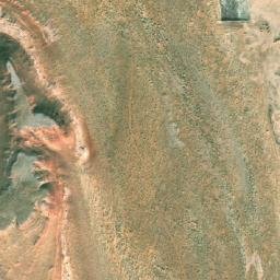 Satellite imagery of Jāl Umm Ḩuwayḑ, SA