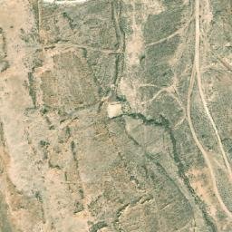 Satellite imagery of Jāl Umm Ḩuwayḑ, SA