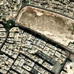 Satellite imagery of Burj Dayrah, AE
