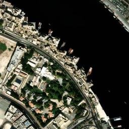 Satellite imagery of Burj Dayrah, AE