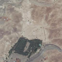 Satellite imagery of Jabal Al Arfay, AE