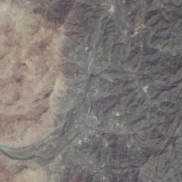 Satellite imagery of Jabal Al Arfay, AE