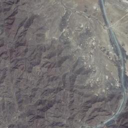 Satellite imagery of Jabal Al Arfay, AE
