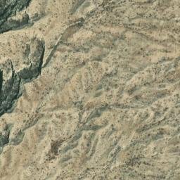 Satellite imagery of Mari, PK