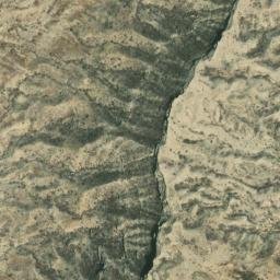 Satellite imagery of Mari, PK