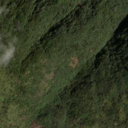Satellite imagery of Tiangong Shan, CN