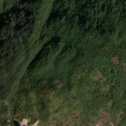 Satellite imagery of Tiangong Shan, CN