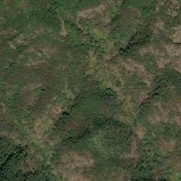 Satellite imagery of Jiulou Shan, CN