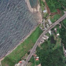 Satellite imagery of 三等三角點 727, TW