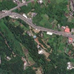 Satellite imagery of 三等三角點 727, TW