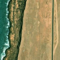 Satellite imagery of Mereigueb, EH
