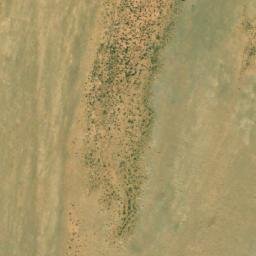 Satellite imagery of Mereigueb, EH