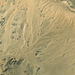 Satellite imagery of Gour Hamri, DZ