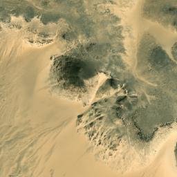 Satellite imagery of Gour Hamri, DZ