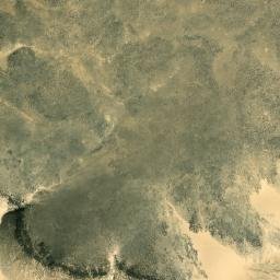 Satellite imagery of Gour Hamri, DZ