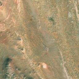 Satellite imagery of Jāl Umm Ḩuwayḑ, SA