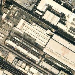 Satellite imagery of Garhoud Atrium, AE