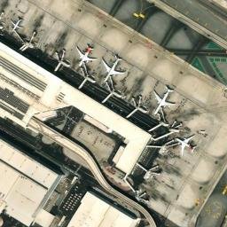 Satellite imagery of Garhoud Atrium, AE