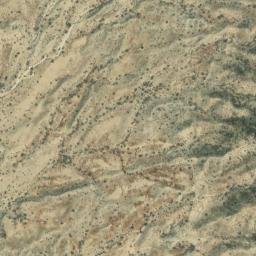 Satellite imagery of Mari, PK