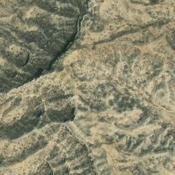 Satellite imagery of Mari, PK