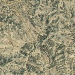Satellite imagery of Mari, PK