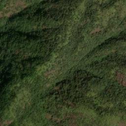 Satellite imagery of Tiangong Shan, CN
