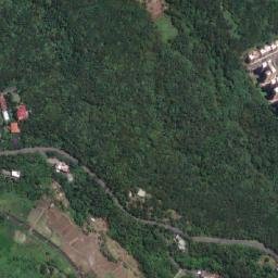 Satellite imagery of 三等三角點 727, TW