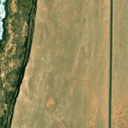 Satellite imagery of Mereigueb, EH