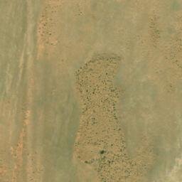 Satellite imagery of Mereigueb, EH