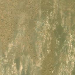 Satellite imagery of Mereigueb, EH