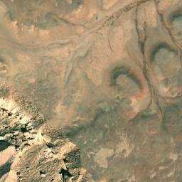 Satellite imagery of Khashm Buwayb, SA